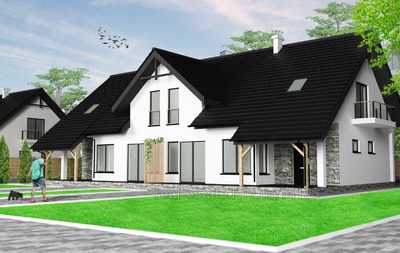 Buy a house, Cottage, Ярослава Мудрого, Mostickaya, Mostiskiy district, id 3051630