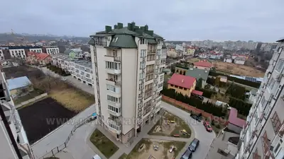 Купити квартиру, Лісна вул. (Сихів), Львів, Сихівський район, id 5920133
