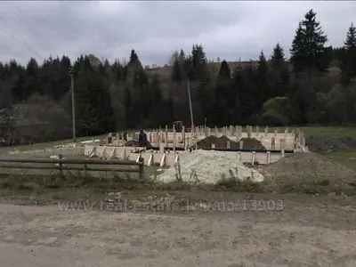 Buy a lot of land, for building, Volosyanka, Skolivskiy district, id 5916722