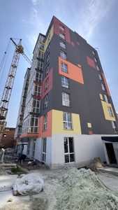 Buy an apartment, Kiltseva-vul, Vinniki, Lvivska_miskrada district, id 5908584