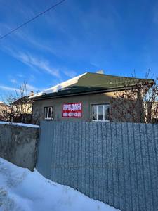 Buy a house, Home, Глібова, Zimna Voda, Pustomitivskiy district, id 4195926