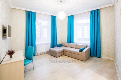 Rent an apartment, Austrian, Chornomorska-vul, 3, Lviv, Galickiy district, id 4524566