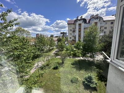 Buy an apartment, Особняк, Vashingtona-Dzh-vul, 4Ак6, Lviv, Sikhivskiy district, id 4592216
