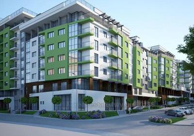 Buy an apartment, Shevchenka-T-vul, 17, Lviv, Zaliznichniy district, id 4222812
