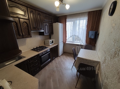 Rent an apartment, Czekh, Kulparkivska-vul, 172, Lviv, Frankivskiy district, id 4441475