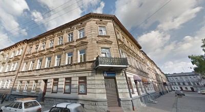 Buy an apartment, Polish, Tamanska-vul, Lviv, Galickiy district, id 4297699