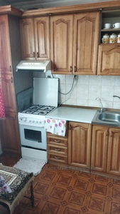 Rent an apartment, Czekh, Kulparkivska-vul, Lviv, Frankivskiy district, id 4413978