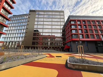 Зняти комерційну нерухомість, Фасадне з окремим входом, Княгині Ольги вул., Львів, Франківський район, id 5920214