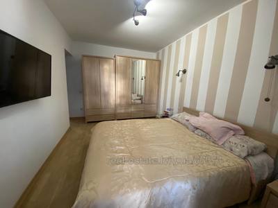 Buy an apartment, Subotivska-vul, Lviv, Zaliznichniy district, id 4547890