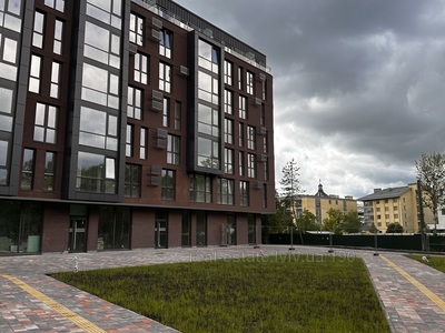 Commercial real estate for rent, Residential complex, Kozelnicka-vul, Lviv, Sikhivskiy district, id 5577138