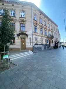 Купити комерційну нерухомість, Фасадне з окремим входом, Шевченка Т. просп., Львів, Галицький район, id 5921380