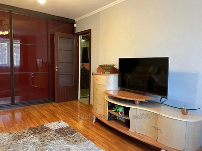 Rent an apartment, Zelena-vul, Lviv, Sikhivskiy district, id 4489106