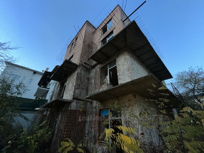 Commercial real estate for rent, Freestanding building, Pokhila-vul, Lviv, Frankivskiy district, id 4438389