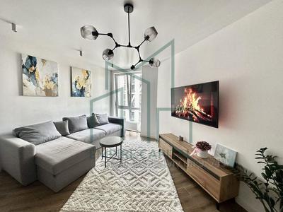 Rent an apartment, Geroyiv-UPA-vul, Lviv, Frankivskiy district, id 4512947