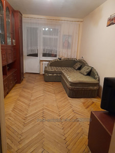 Buy an apartment, Patona-Ye-vul, Lviv, Zaliznichniy district, id 4352677