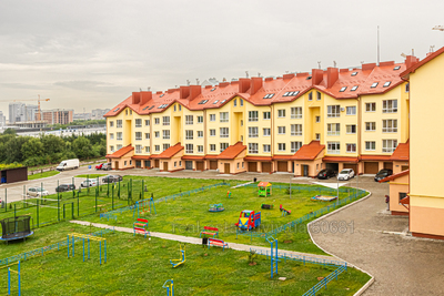 Buy an apartment, Chervonoyi-Kalini-prosp, Lviv, Sikhivskiy district, id 3975700
