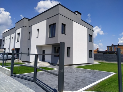 Buy a house, Cottage, Rudnickogo-S-akad-vul, Lviv, Zaliznichniy district, id 4419028