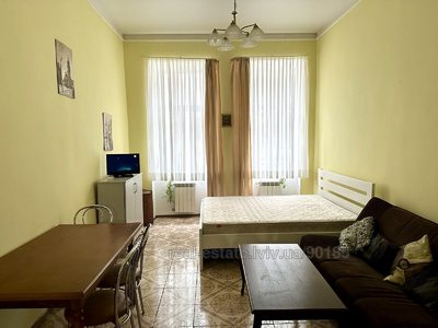 Rent an apartment, Banderi-S-vul, Lviv, Frankivskiy district, id 4538834