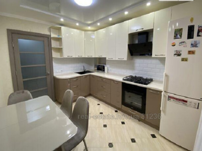 Buy an apartment, Zamarstinivska-vul, Lviv, Shevchenkivskiy district, id 4132874