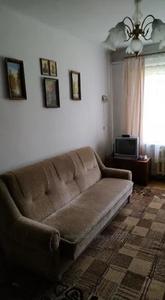 Buy an apartment, Pasichna-vul, Lviv, Sikhivskiy district, id 4568467