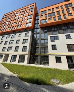 Buy an apartment, Striyska-vul, 45, Lviv, Sikhivskiy district, id 4601175