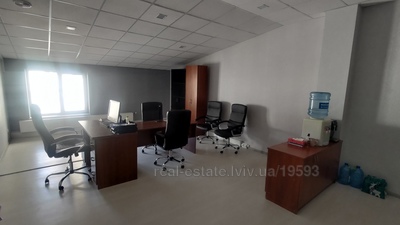 Commercial real estate for rent, Business center, Geroyiv-UPA-vul, Lviv, Frankivskiy district, id 4319456