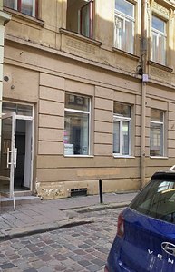 Commercial real estate for rent, Storefront, Mikhalchuka-IV-vul, Lviv, Galickiy district, id 4504262