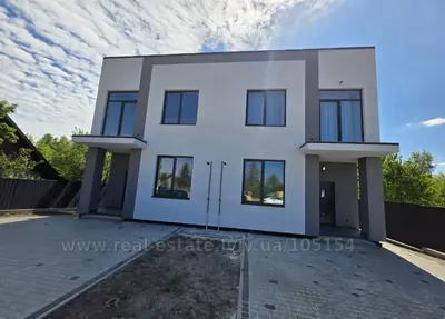 Купить дом, Таунхаус, Сяйво, Пидрясное, Яворовский район, id 5922014