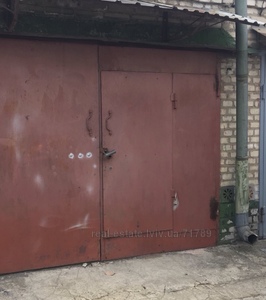 Garage for sale, Garage cooperative, Syayvo-vul, Lviv, Zaliznichniy district, id 2916339