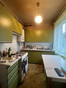 Купить квартиру, Ковалева С. ул., Львов, Франковский район, id 5915542