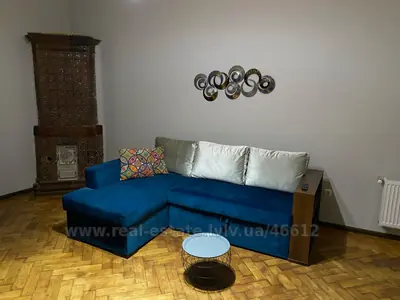 Купити квартиру, Куліша П. вул., Львів, Галицький район, id 5913140