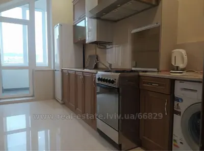 Аренда квартира, Франко И. ул., 39, Львов, Галицкий район, id 5923754