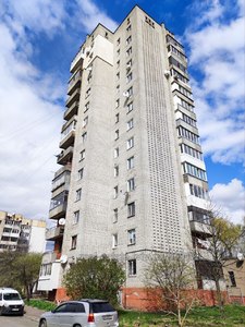 Buy an apartment, Czekh, Pasichna-vul, Lviv, Lichakivskiy district, id 4489784