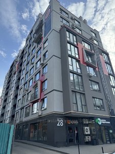 Commercial real estate for rent, Residential complex, Bortnyanskogo-D-vul, 28, Lviv, Shevchenkivskiy district, id 4594317