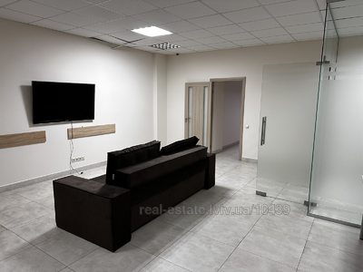 Commercial real estate for rent, Non-residential premises, Rubchaka-I-vul, Lviv, Frankivskiy district, id 4371286