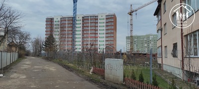 Buy an apartment, Antonicha-BI-vul, Lviv, Sikhivskiy district, id 4404316