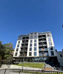 Buy an apartment, Yurii Ruf St. (Nekrasov), Lviv, Lichakivskiy district, id 5922385