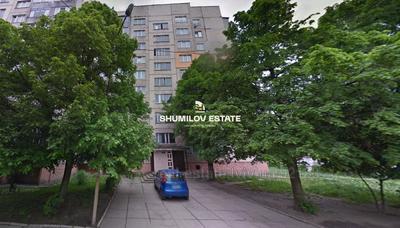 Buy an apartment, Hruschovka, Naukova-vul, 52, Lviv, Frankivskiy district, id 4576850
