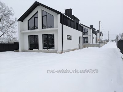 Buy a house, Лесі Українки, Pasiki Zubrickie, Pustomitivskiy district, id 4138290