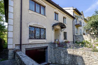 Buy a house, Home, Chuprinki-T-gen-vul, Lviv, Frankivskiy district, id 4124994