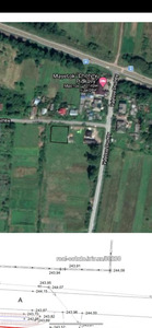 Buy a lot of land, Дружби, Podberezcy, Pustomitivskiy district, id 4529469