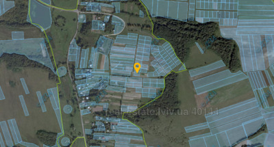 Buy a lot of land, for building, Mazepi-vul, Porshna, Pustomitivskiy district, id 2996112