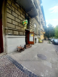 Commercial real estate for sale, Doroshenka-P-vul, Lviv, Galickiy district, id 4532323