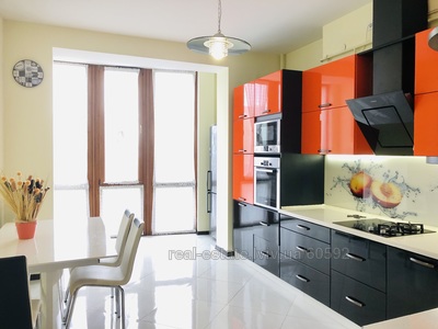 Rent an apartment, Konduktorska-vul, Lviv, Zaliznichniy district, id 4544352
