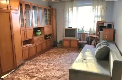 Купить квартиру, Роксоляны ул., Львов, Железнодорожный район, id 5920743