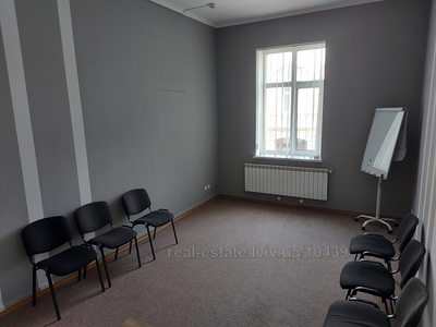 Commercial real estate for rent, Non-residential premises, Franka-I-vul, Lviv, Galickiy district, id 4413308