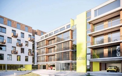 Buy an apartment, Orlika-P-vul, Lviv, Shevchenkivskiy district, id 4591243