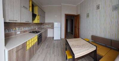 Rent an apartment, Zelena-vul, Lviv, Lichakivskiy district, id 4528842