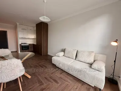 Buy an apartment, Лісна, Vinniki, Lvivska_miskrada district, id 5921894