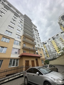 Commercial real estate for rent, Non-residential premises, Knyazya-Svyatoslava-pl, Lviv, Shevchenkivskiy district, id 4556280